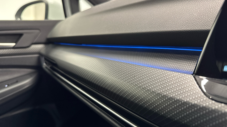 Volkswagen Golf 1.5 eTSI 150 R-Line 5dr DSG Petrol Hatchback